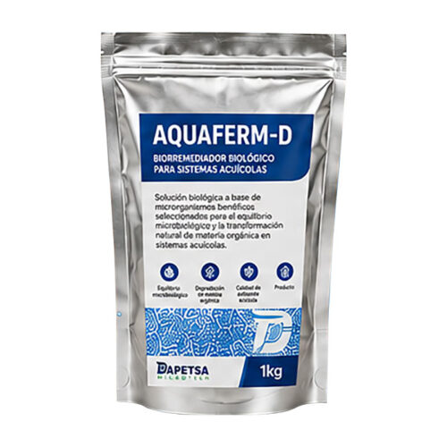 AQUAFERM D - 1 kg
