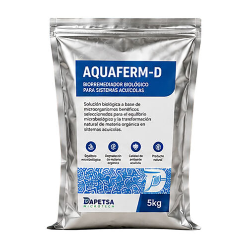 AQUAFERM D - 5kg