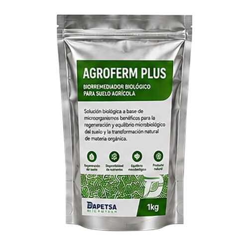 AGROFERM D - 1 kg