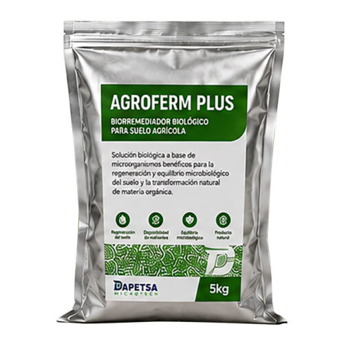 AGROFERM D - 5 kg