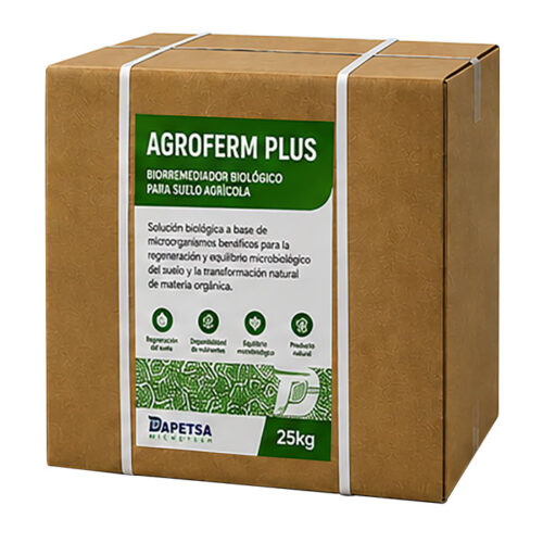 AGROFERM D - 25 kg