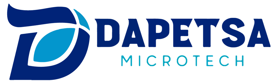 Logo Dapetsa 2026